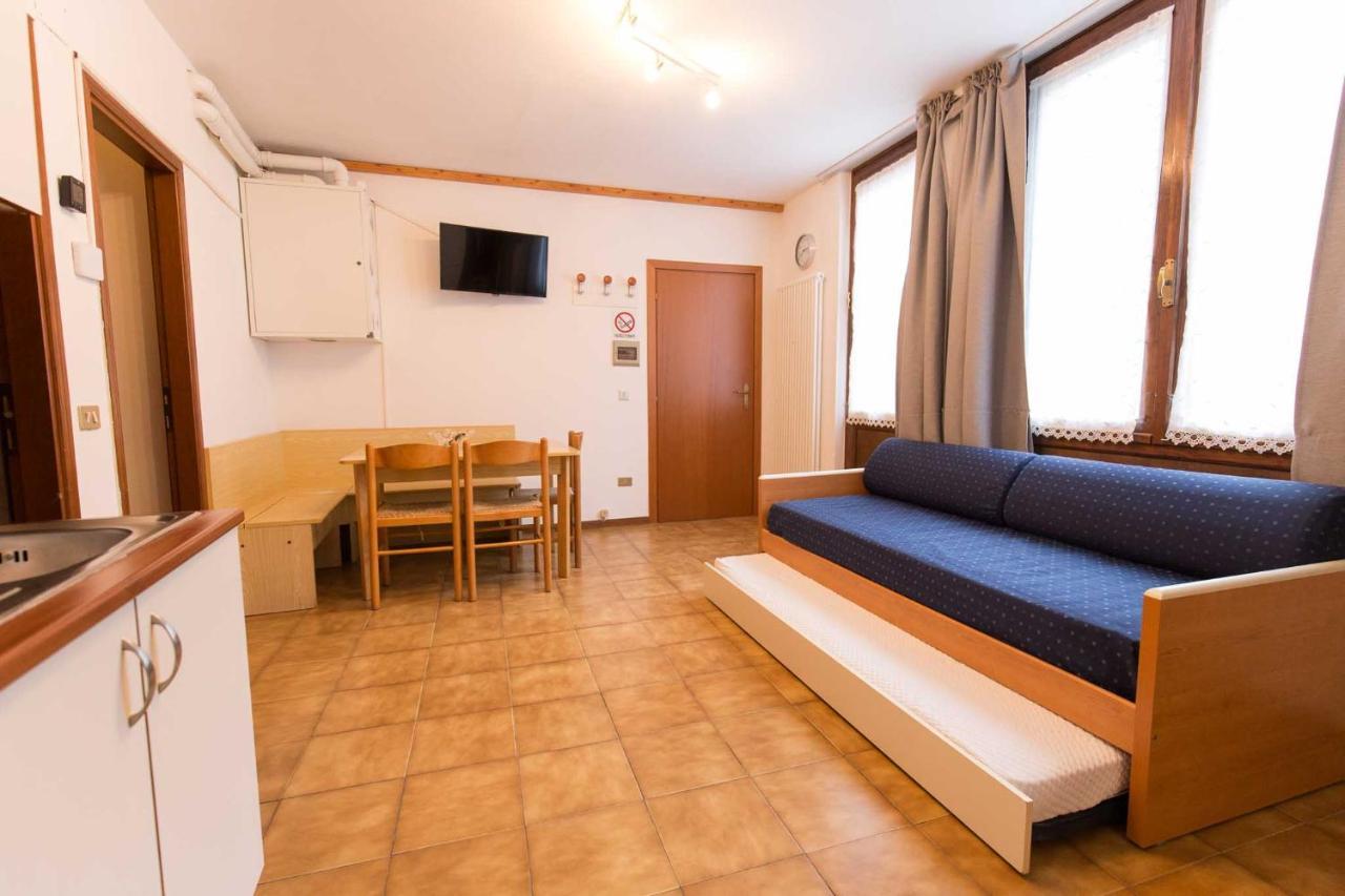דירות מולינה די לדרו Casa Federica מראה חיצוני תמונה
