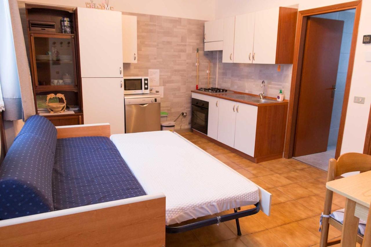 דירות מולינה די לדרו Casa Federica מראה חיצוני תמונה